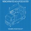 undefined Reincarnated as a Podcaster (Anime/Movie)