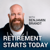 undefined Retirement Starts Today