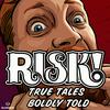 undefined RISK!