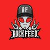 undefined Rock Feed