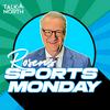 undefined Rosen’s Sports Monday