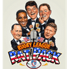 undefined Rugby League Rat Pack