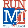 undefined Run MI West Coast