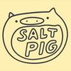 undefined SALT PIG