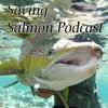 undefined Saving Salmon Podcast
