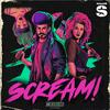 undefined Scream!