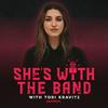 undefined She's With The Band