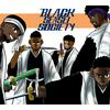 undefined Black Sensei Society