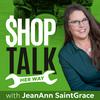 undefined Shop Talk Her Way