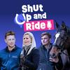 undefined Shut Up and Ride