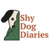 undefined Shy Dog Diaries