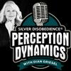 undefined Silver Disobedience® Perception Dynamics™ with Dian Griesel: How People Think, Lead &amp; Create Success