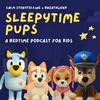 undefined Sleepytime Pups