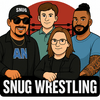 undefined Snug Wrestling