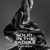 undefined Solid in the Saddle