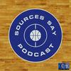 undefined Sources Say Podcast