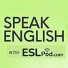 undefined Speak English with ESLPod.com - Learn English Fast