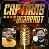 undefined Captains Quadrant