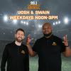 undefined Josh & Swain