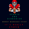 undefined Sports and Gibberish Podcast