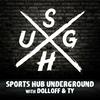 undefined Sports Hub Underground