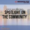 undefined Spotlight on the Community