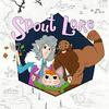 undefined Spout Lore