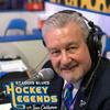 undefined St. Louis Blues Hockey Legends