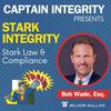 undefined Stark Integrity