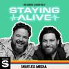 undefined Staying Alive with Jon Gabrus & Adam Pally