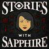 undefined Stories with Sapphire