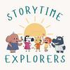 undefined Storytime Explorers: Stories for Toddlers, Preschoolers and Growing Minds