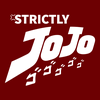undefined Strictly JoJo