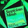 undefined Suspicious Minds: AI and the Apocalypse