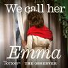 undefined We call her Emma | Tortoise Investigates