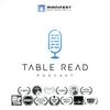 undefined Table Read
