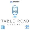 undefined Table Read