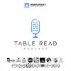 undefined Table Read