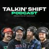 undefined Talkin’ Shift Podcast