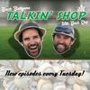 undefined Talkin Shop with Coach Ballgame, Chop, and Flikke