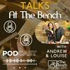 undefined Jewellery Talks At The Bench