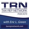 undefined Tax Rep Network with Eric Green