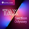 undefined Tax Section Odyssey