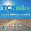 undefined TCN Talks