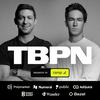 undefined TBPN Live