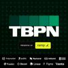 undefined TBPN