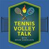 undefined Tennis Volley Talk with Brian Danielson