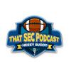 undefined That SEC Football Podcast
