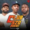 undefined Club 520 Podcast
