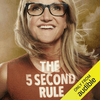 undefined The 5 Second Rule by Mel Robbins, Book Summary, Podcast, English